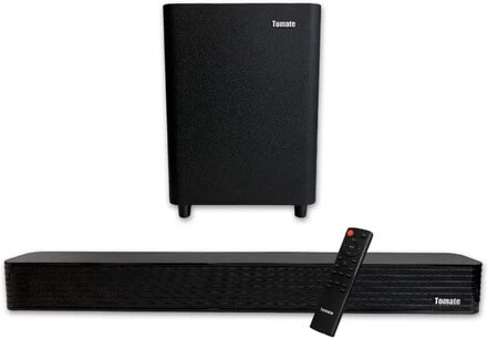 Caixa de som Tomate &lrm;MTS-2023