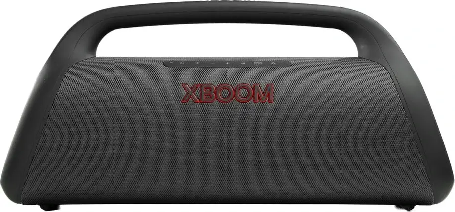 LG XBOOM Go XG9S