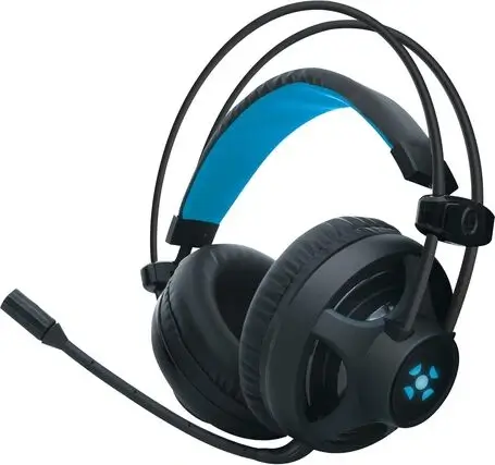 Logitech H390